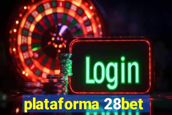 plataforma 28bet